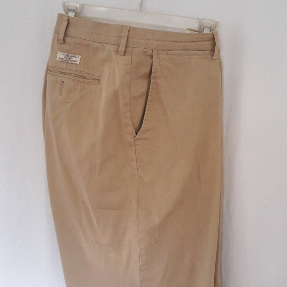 POLO BY RALPH LAUREN MAN KACKIS